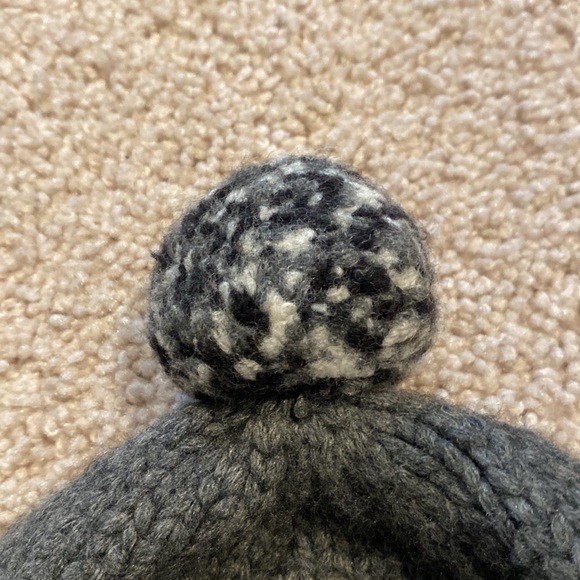 Madewell beanie - Picture 4 of 5